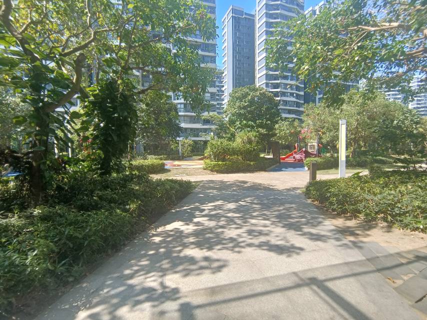 外景图