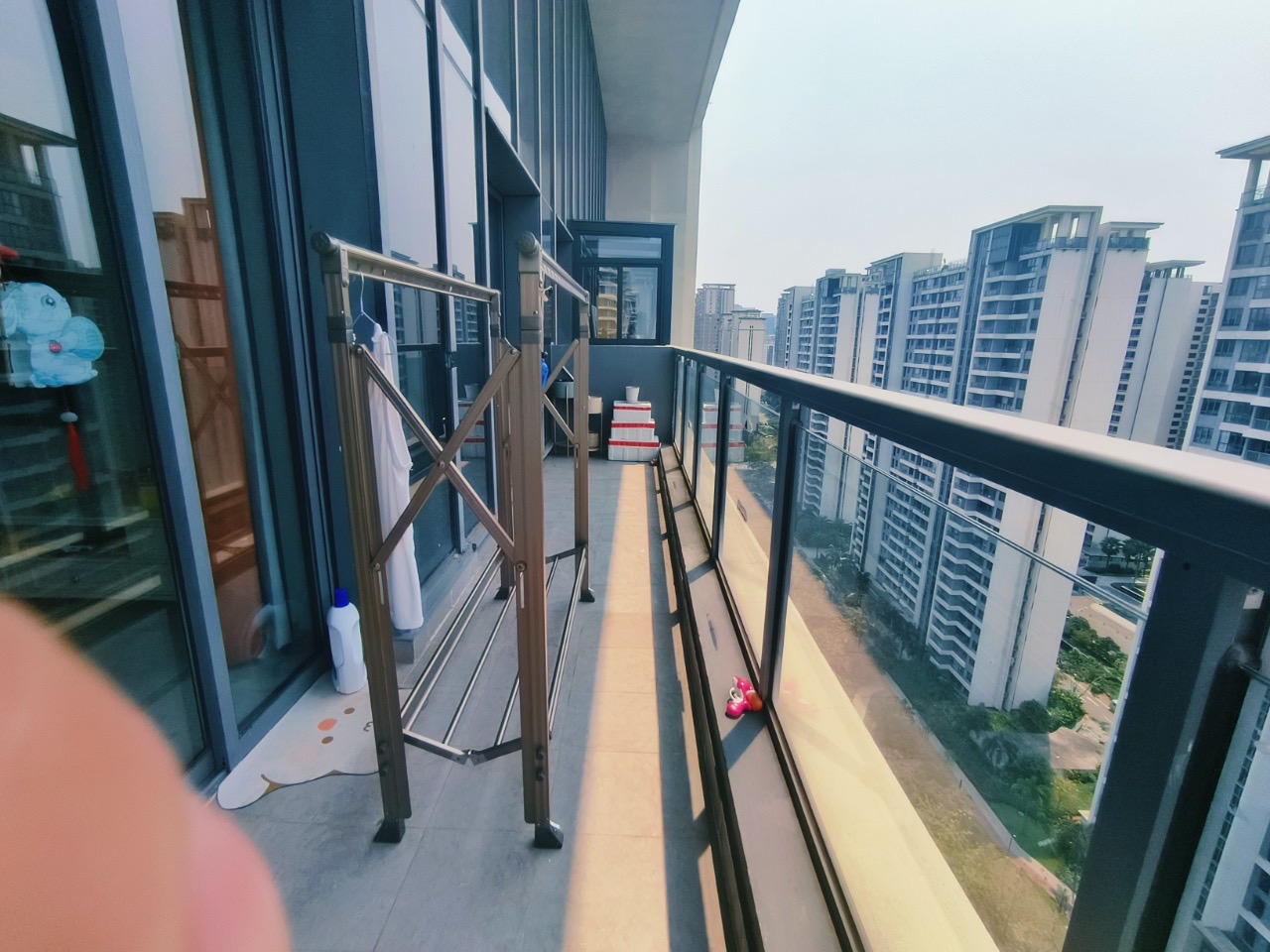 阳台
