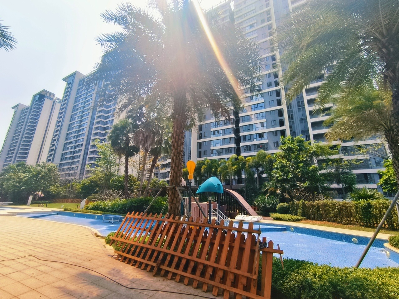 外景图