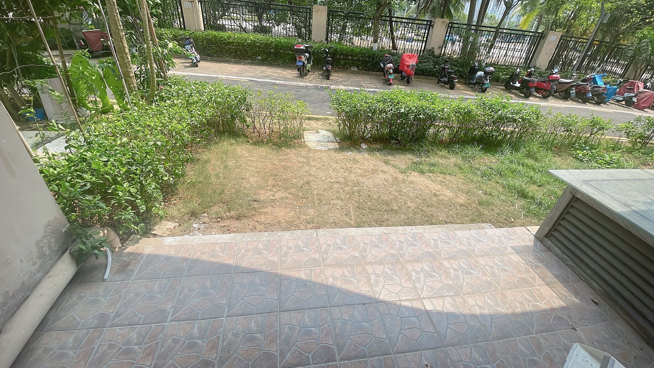 外景图
