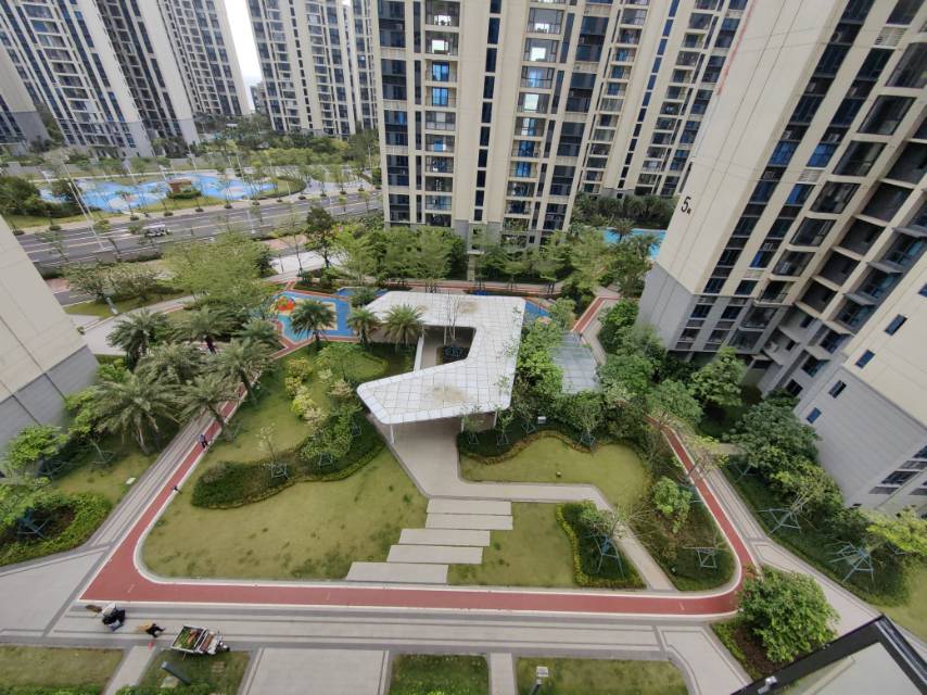 外景图
