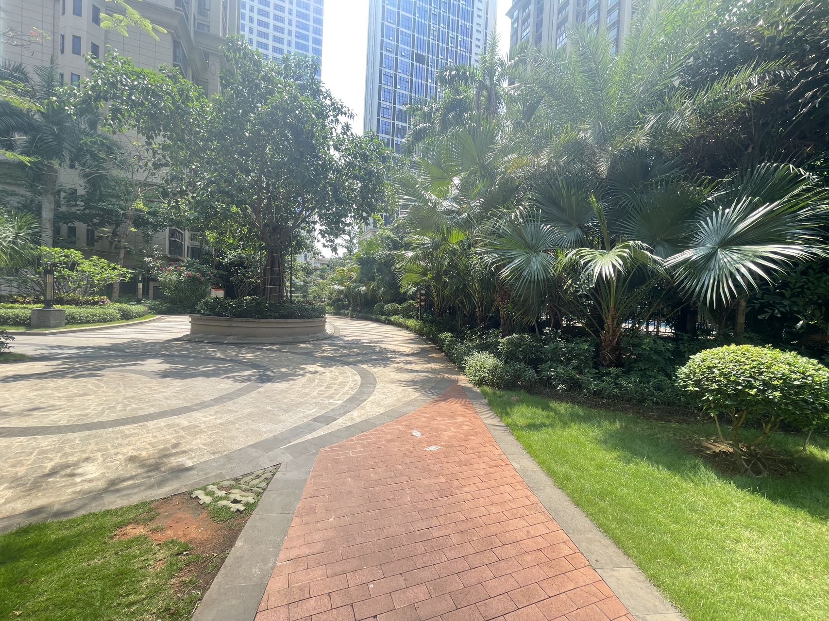 外景图