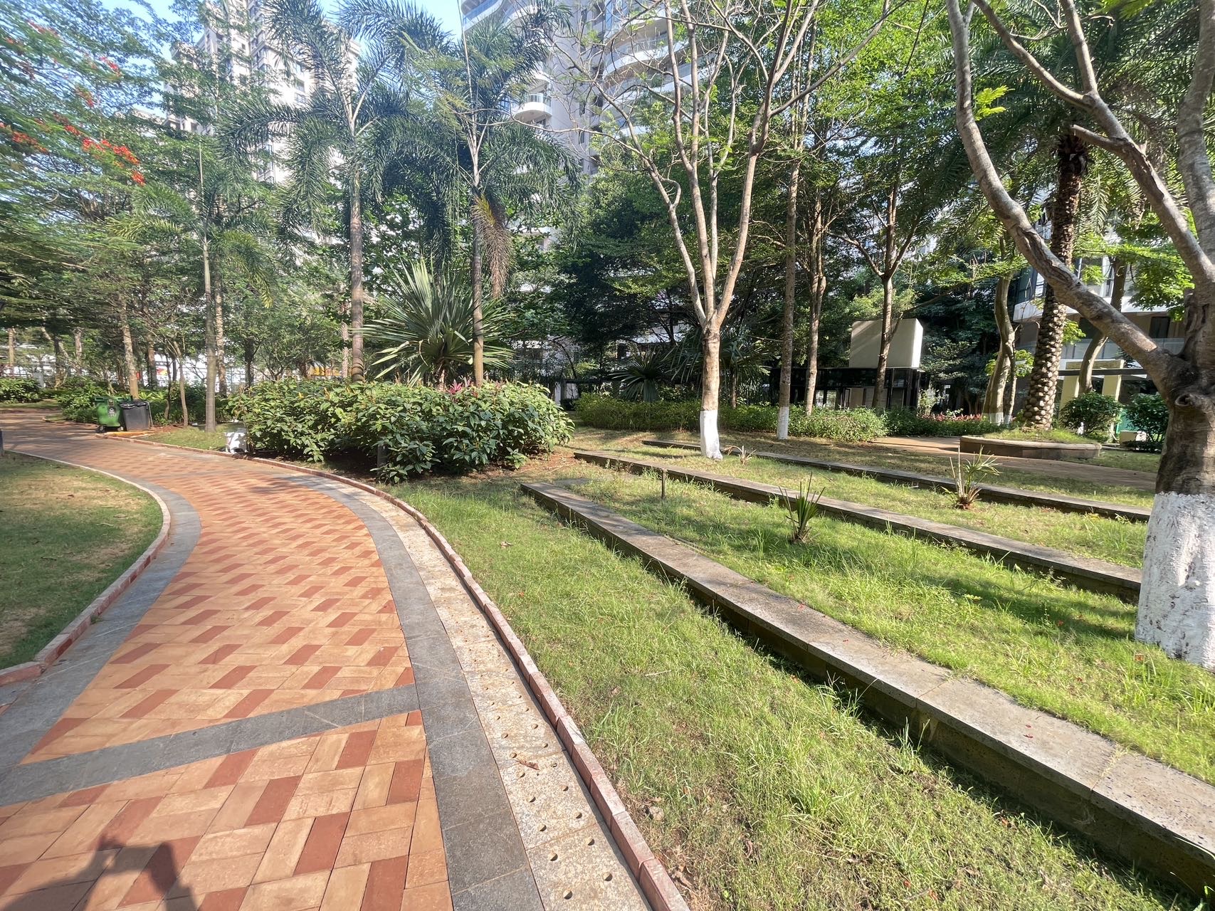外景图