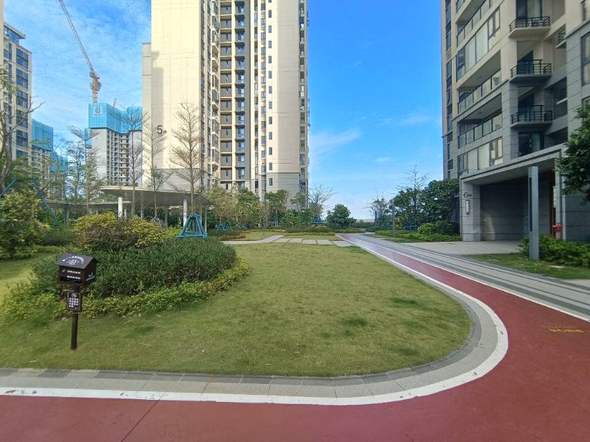 外景图