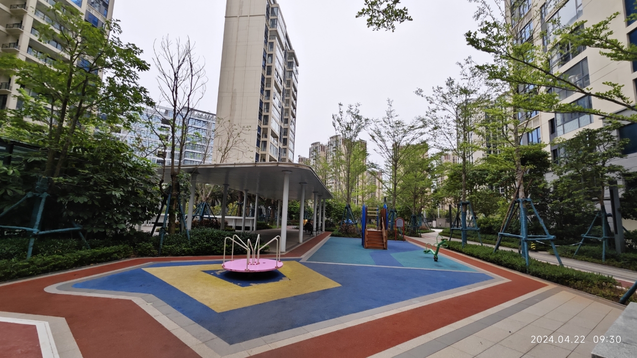 外景图