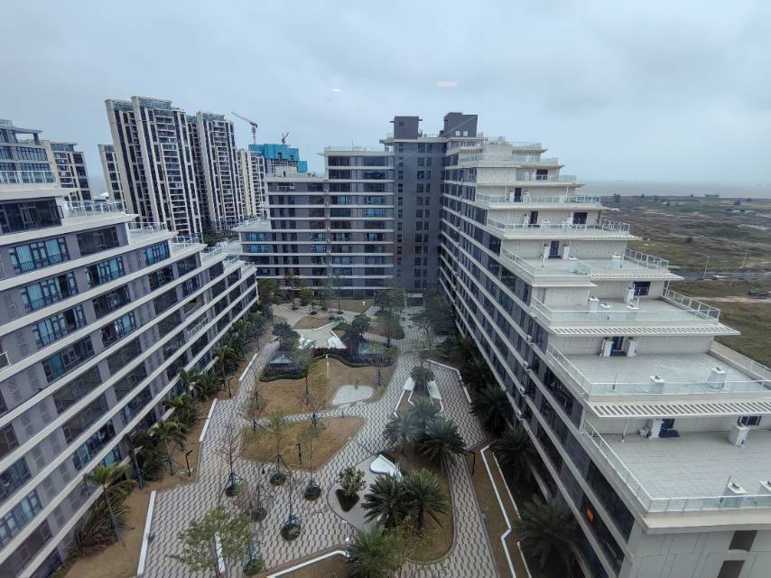 外景图