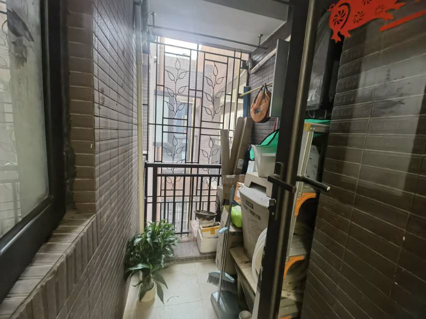 阳台
