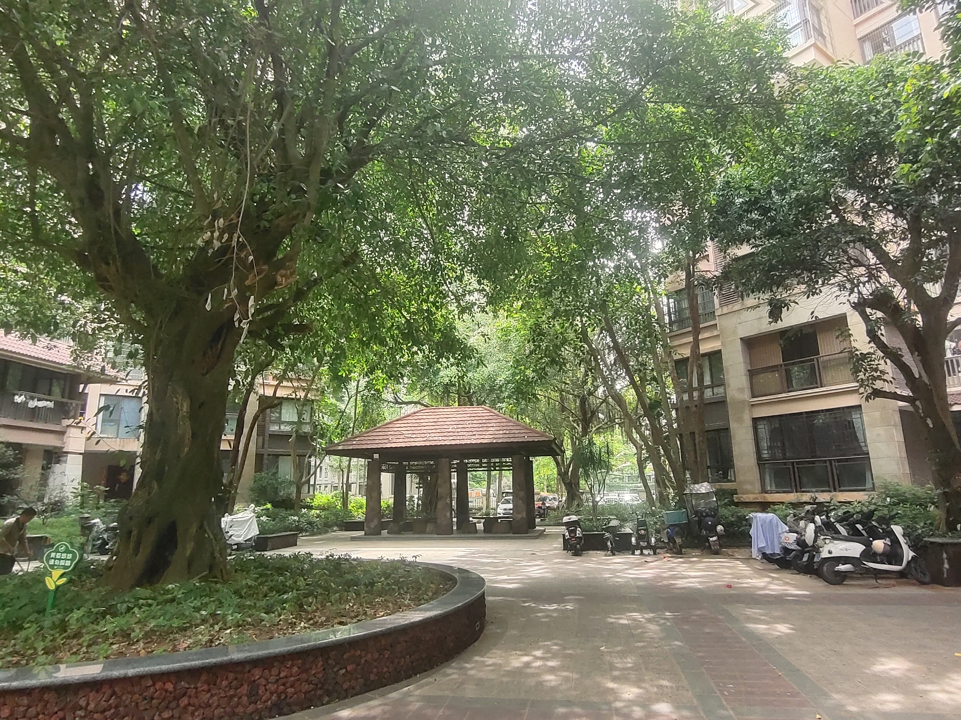外景图
