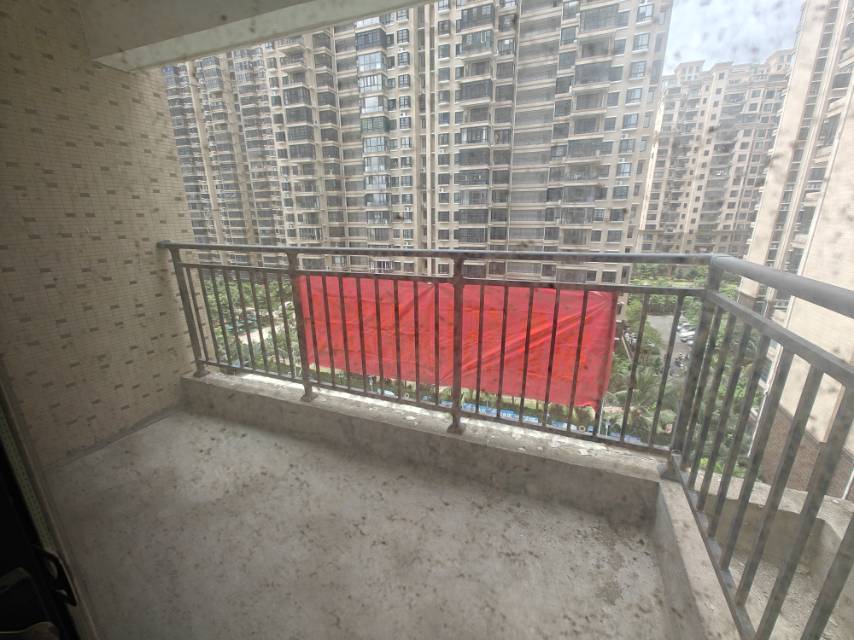 阳台