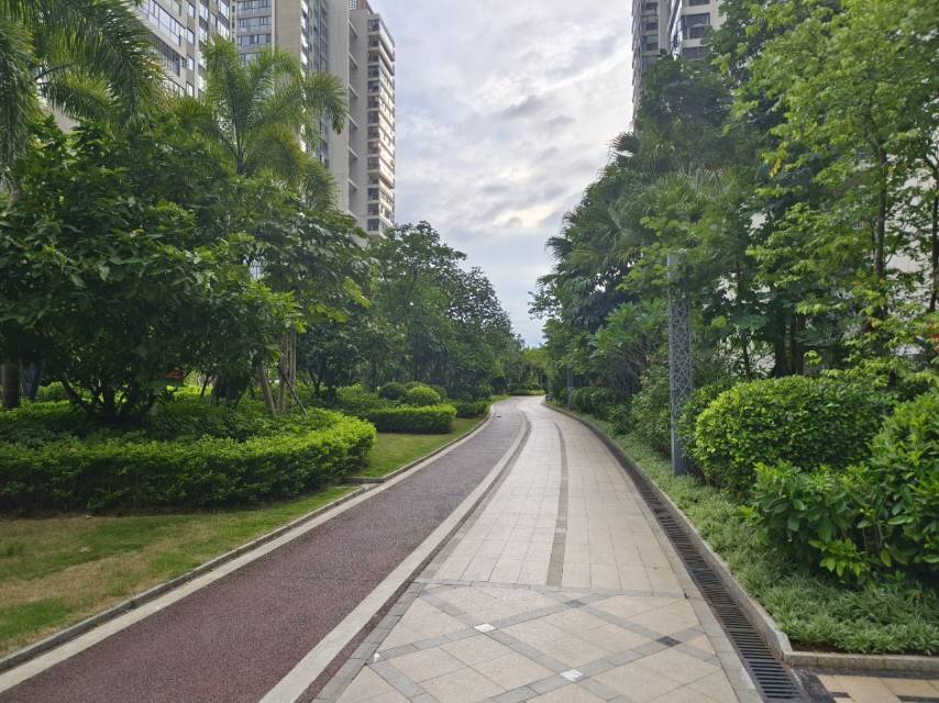 外景图