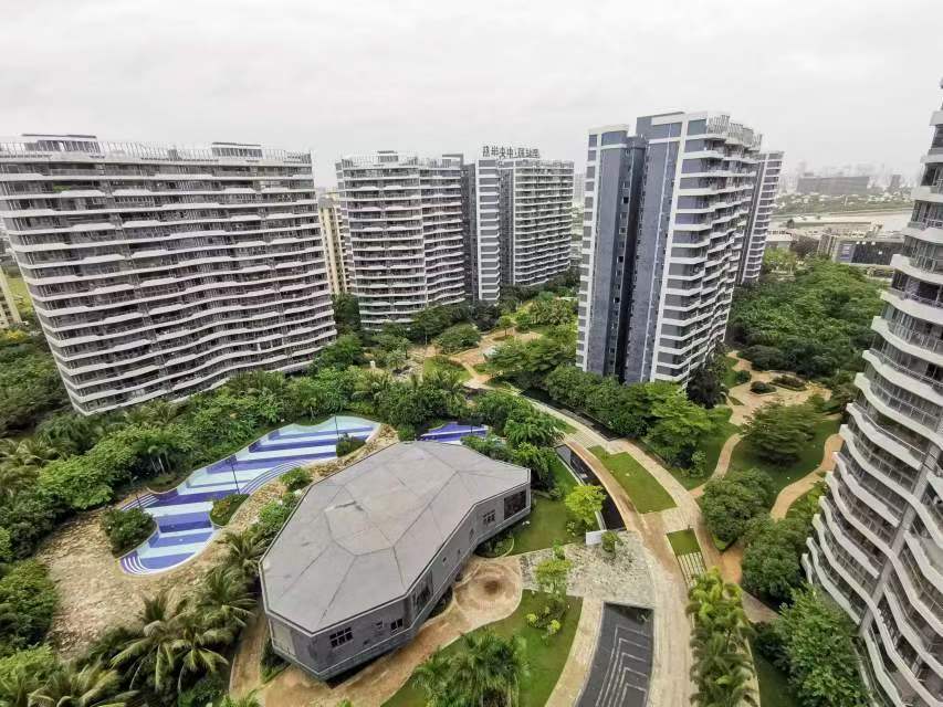 外景图
