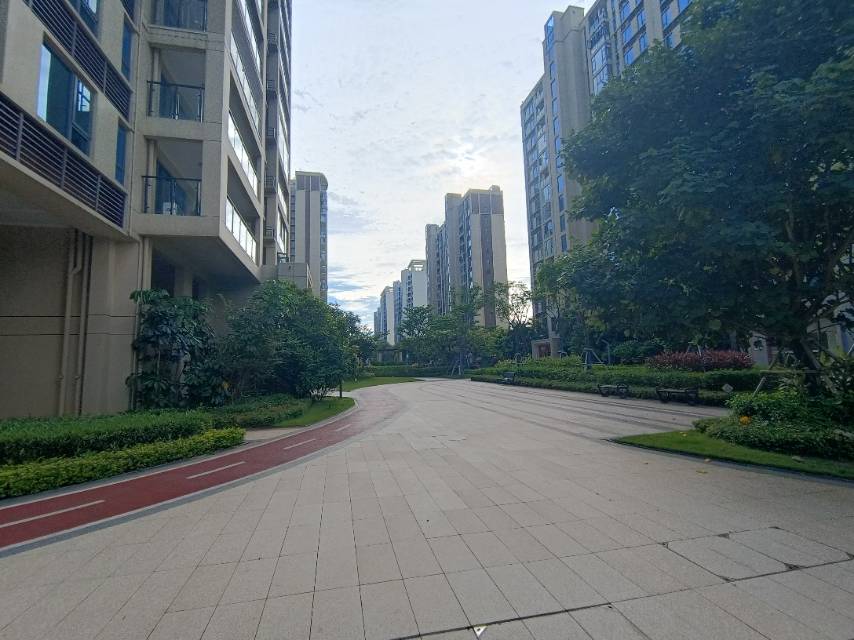 外景图