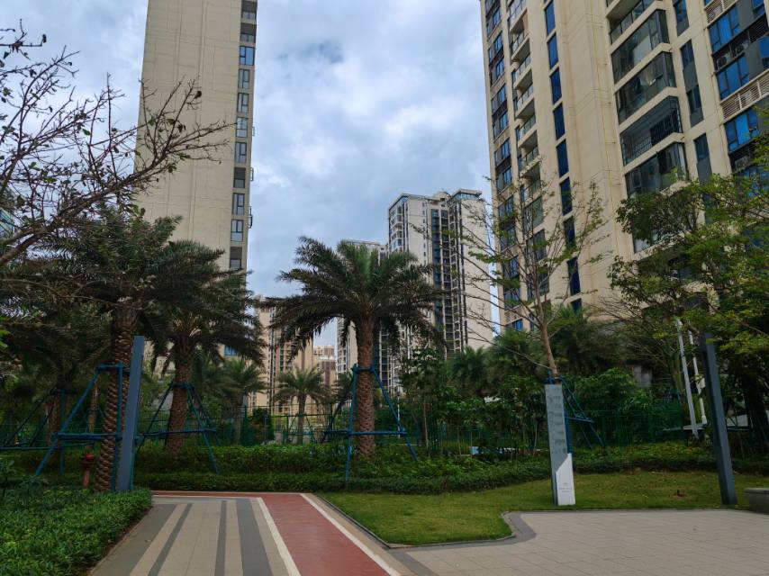 外景图