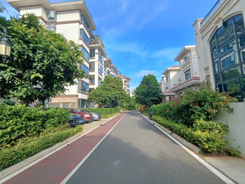 外景图