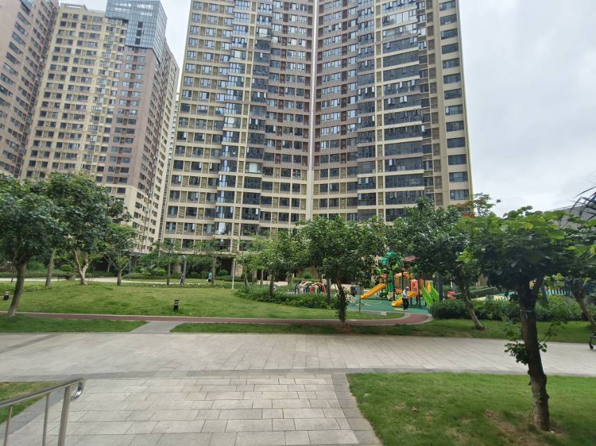 外景图