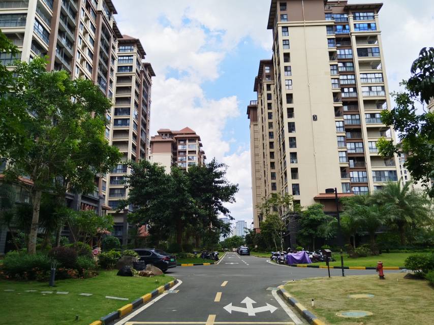 外景图