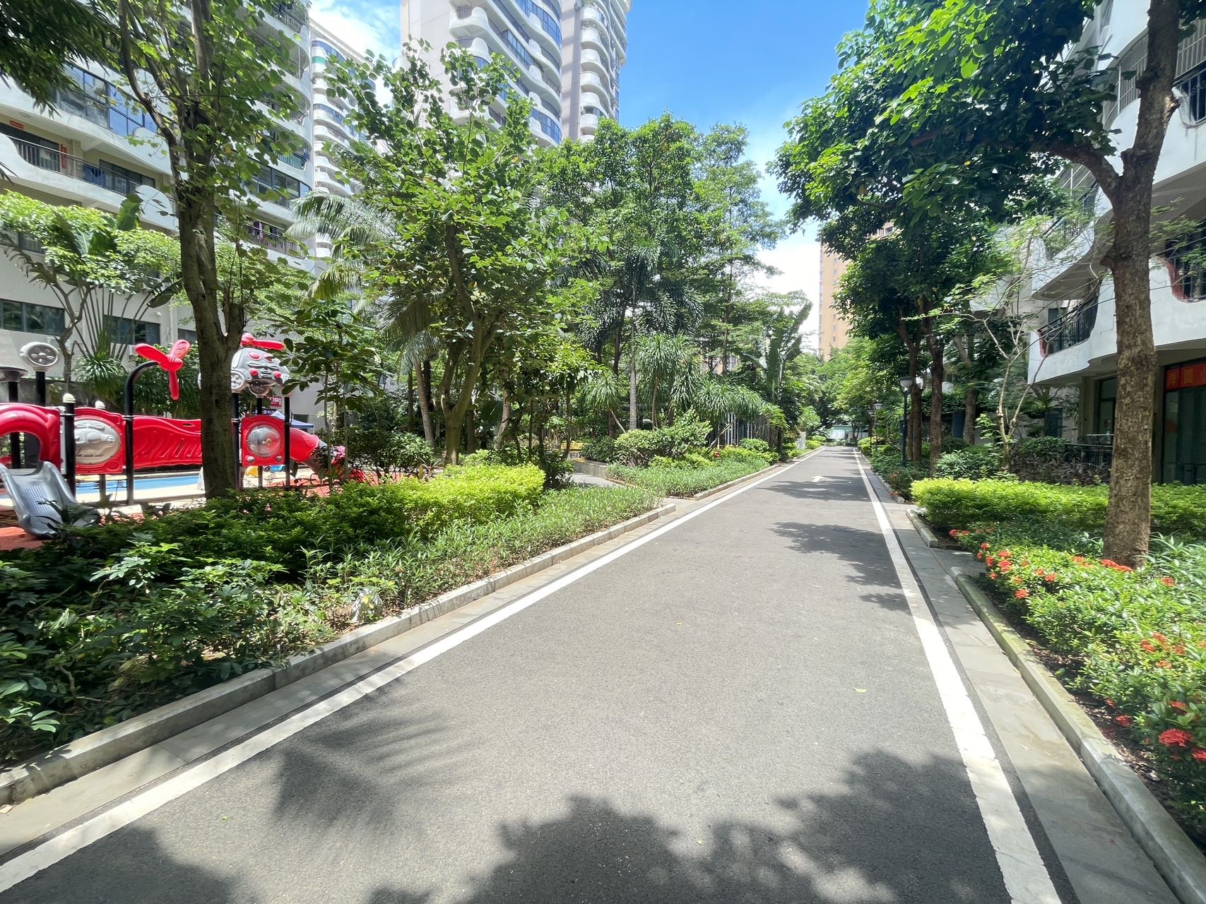 外景图