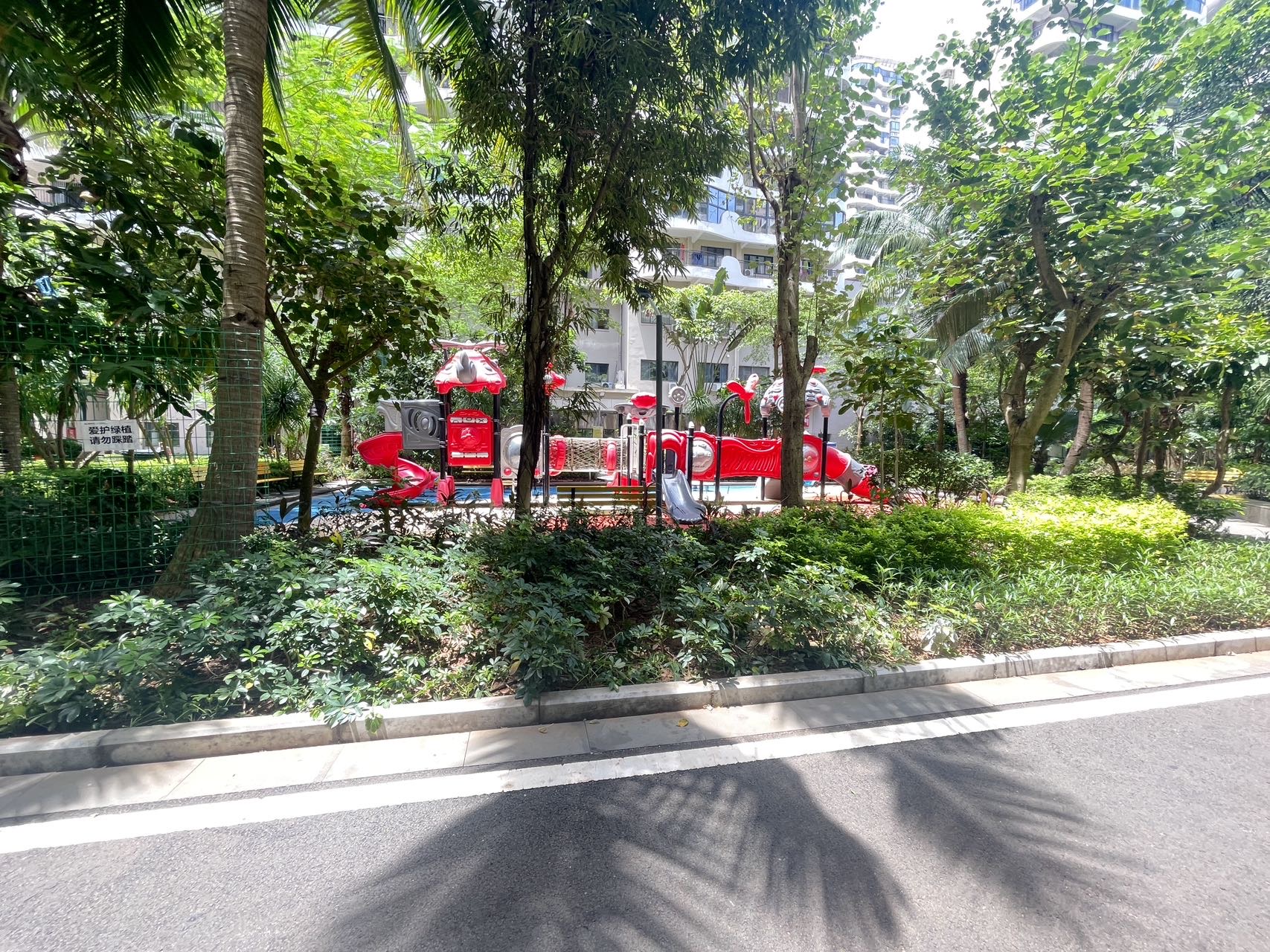 外景图
