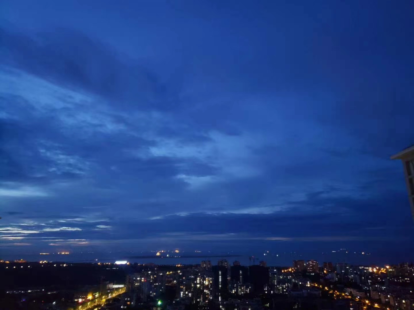外景图