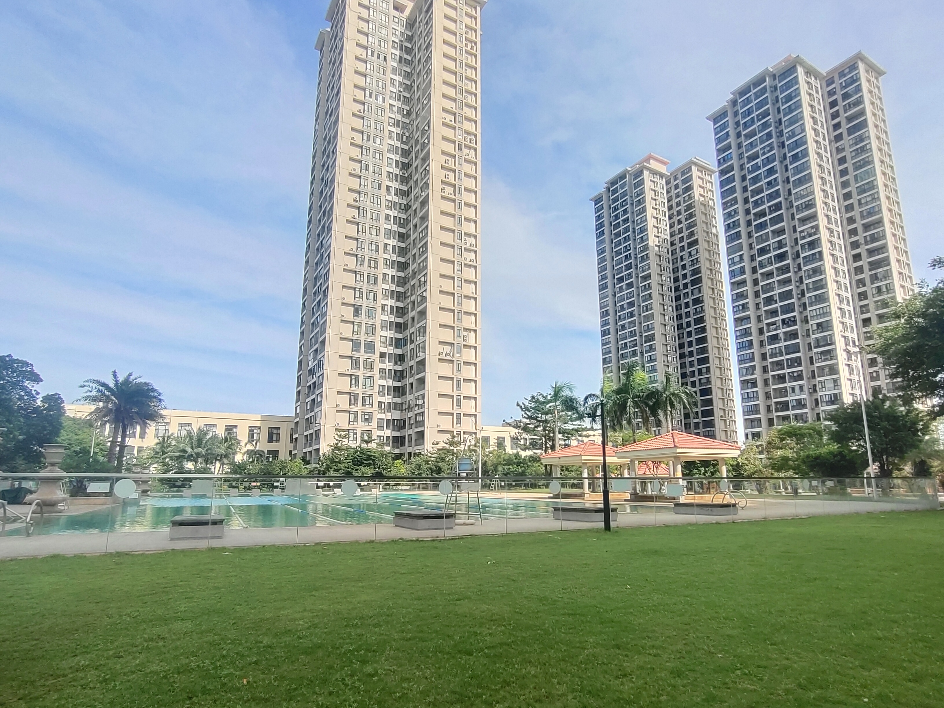 外景图