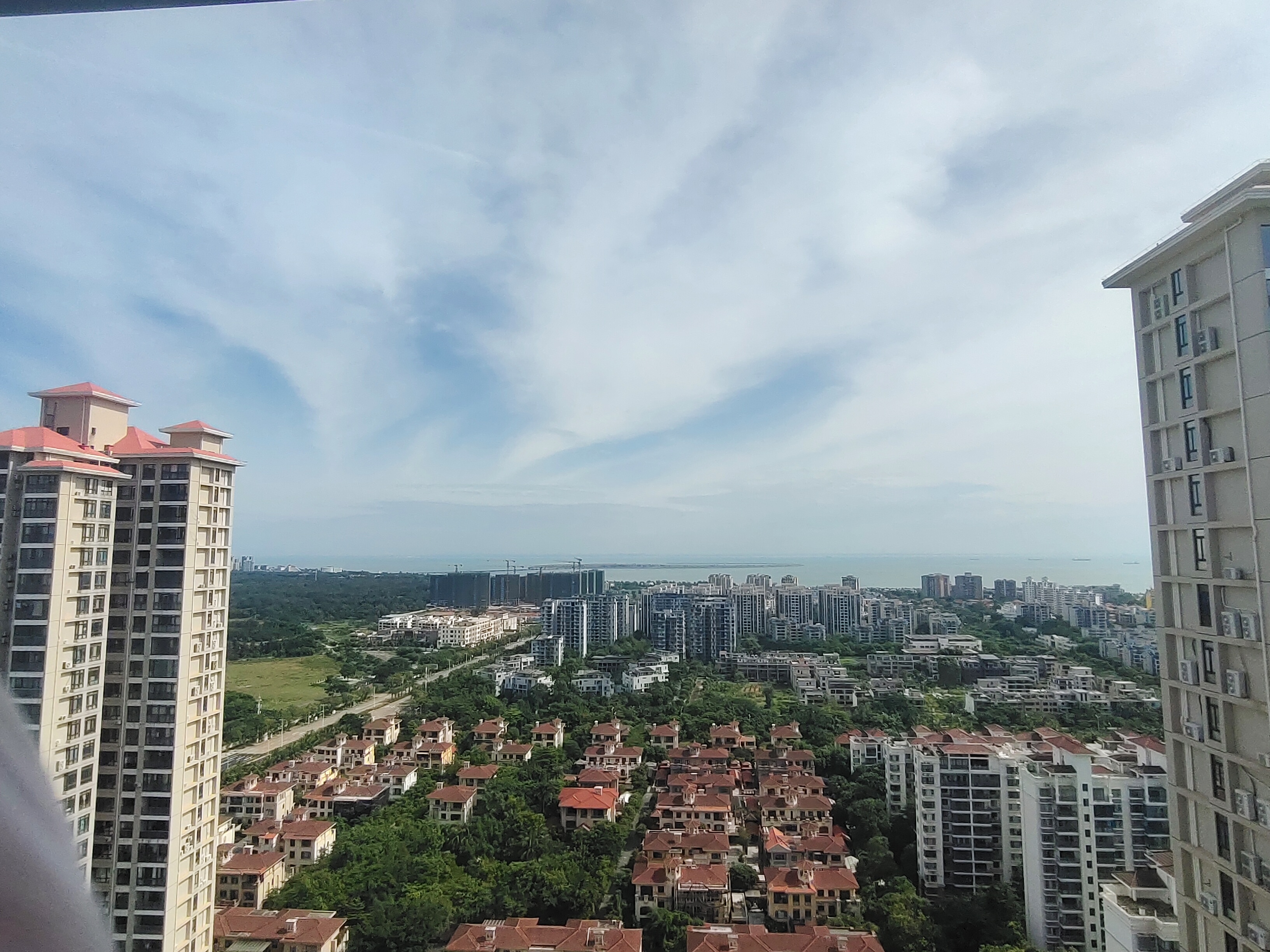 外景图