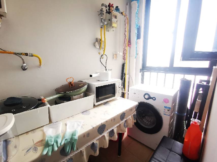 阳台