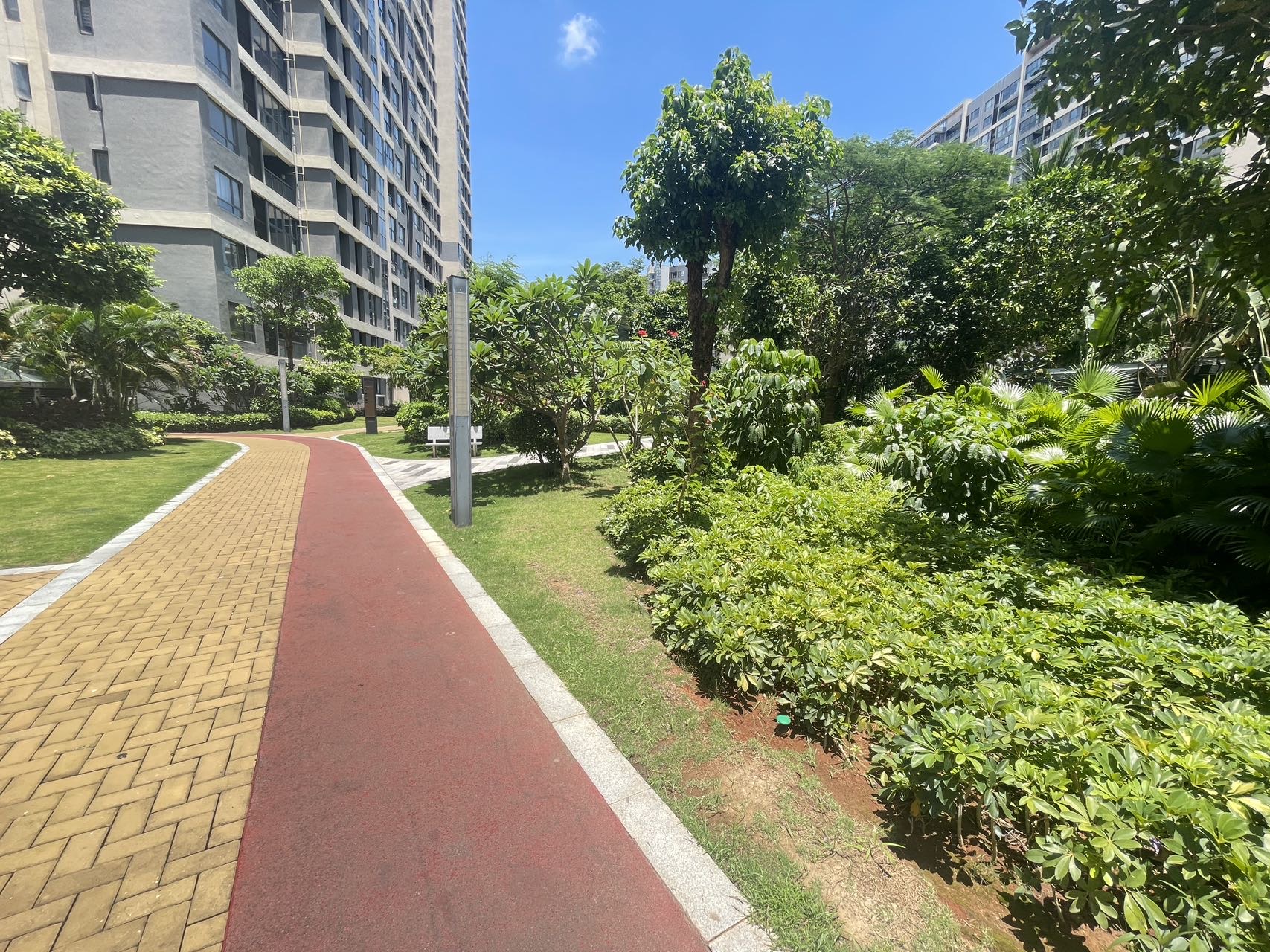 外景图