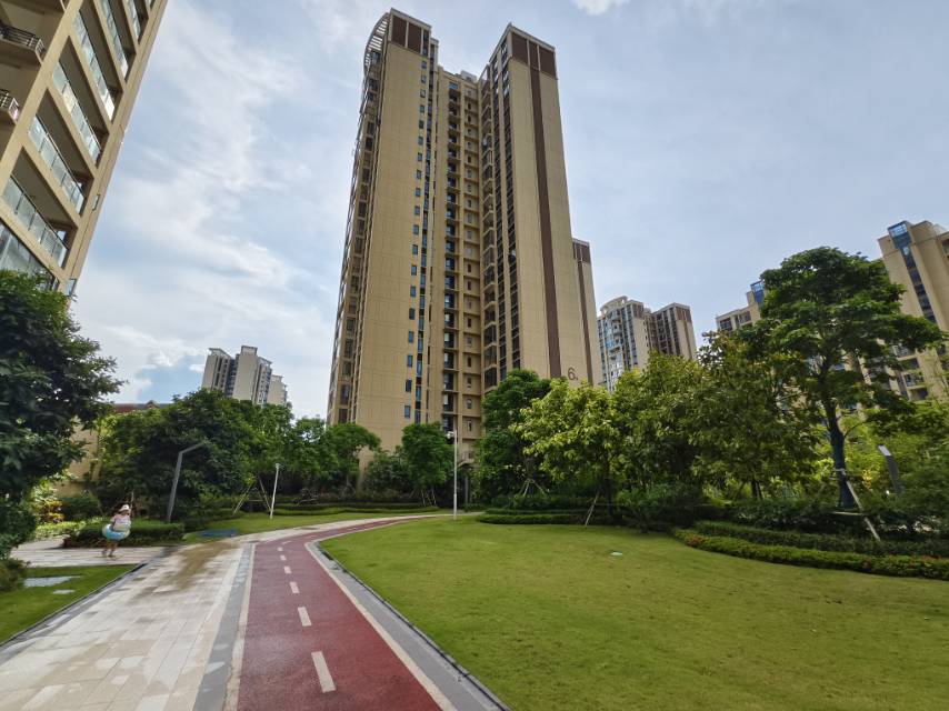 外景图