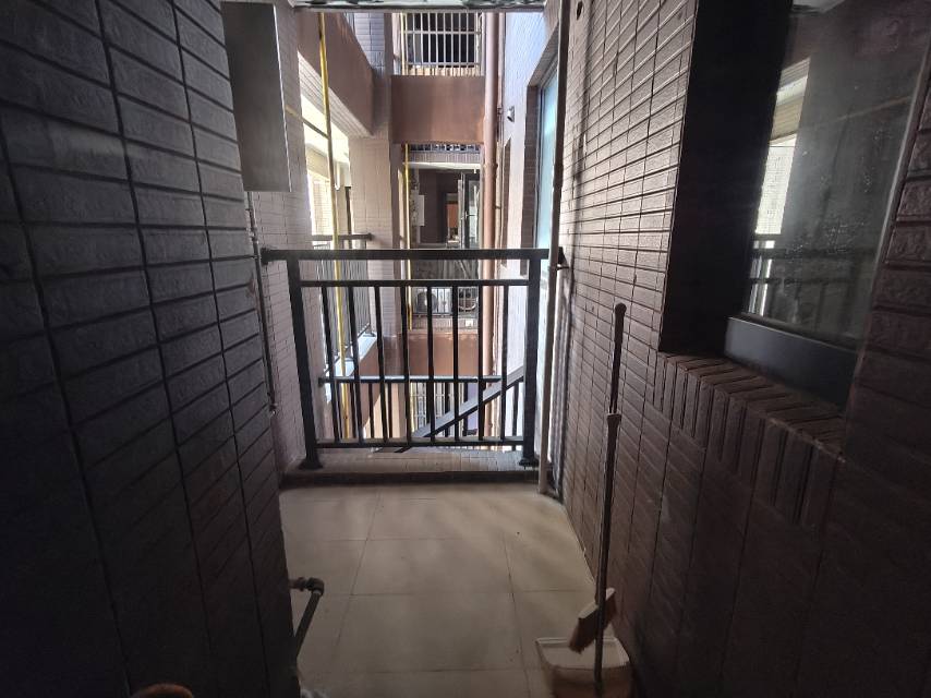 阳台