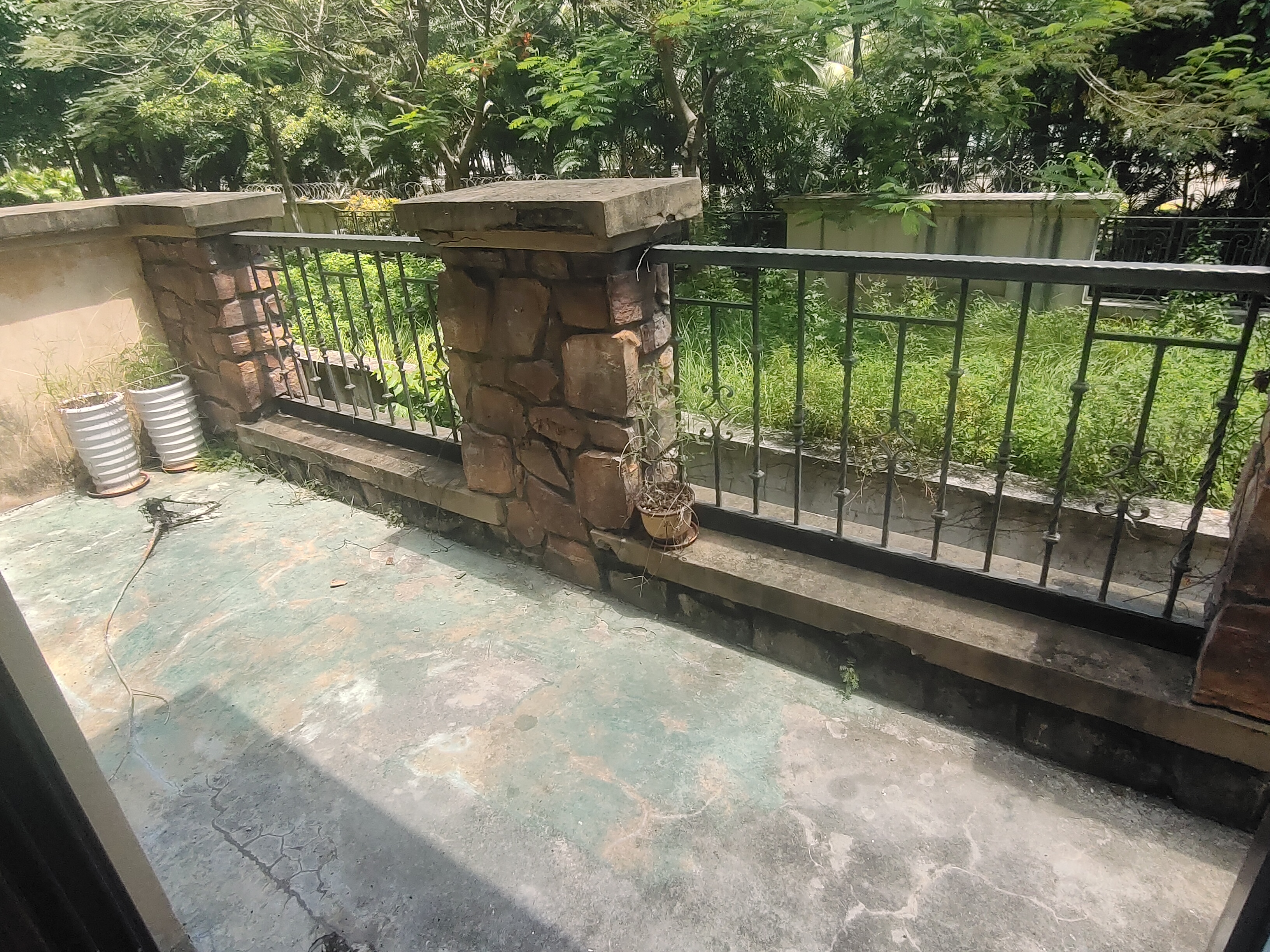 阳台