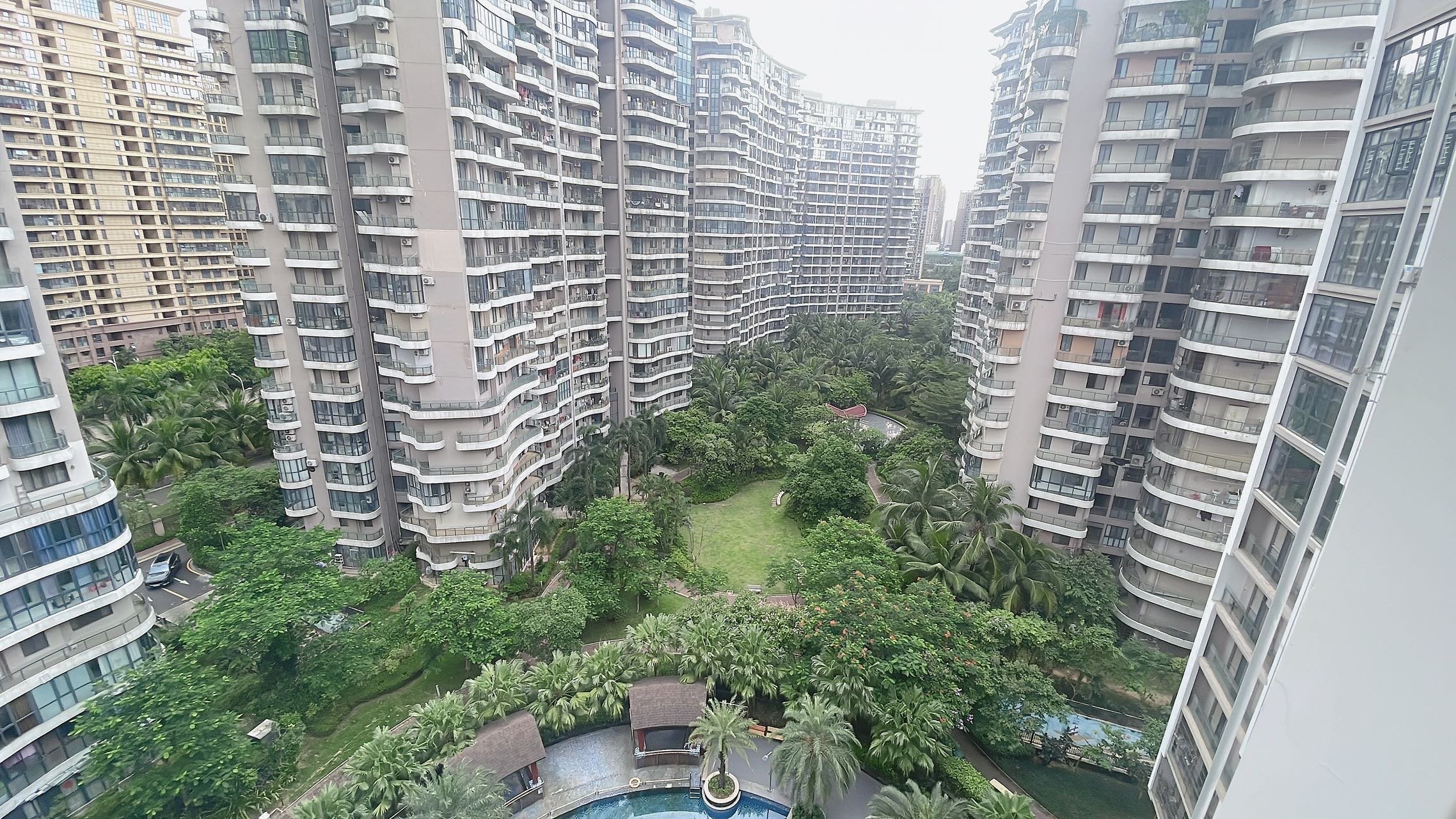 外景图
