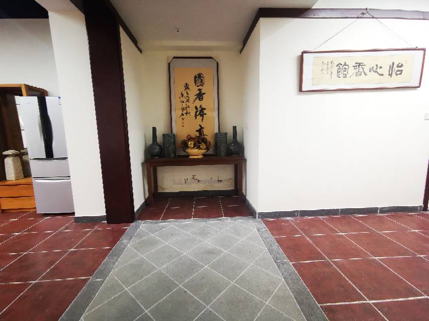 客厅
