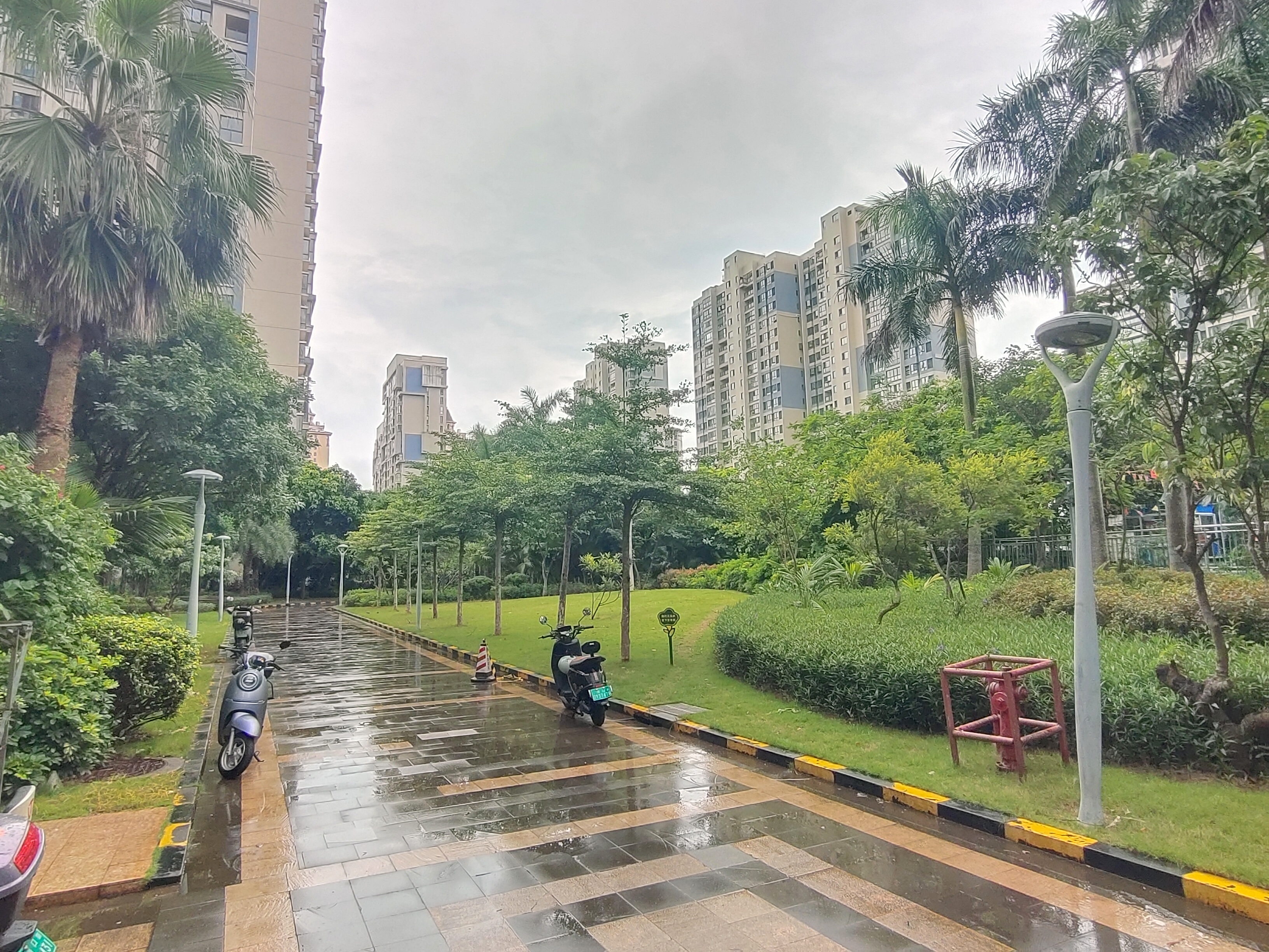 外景图