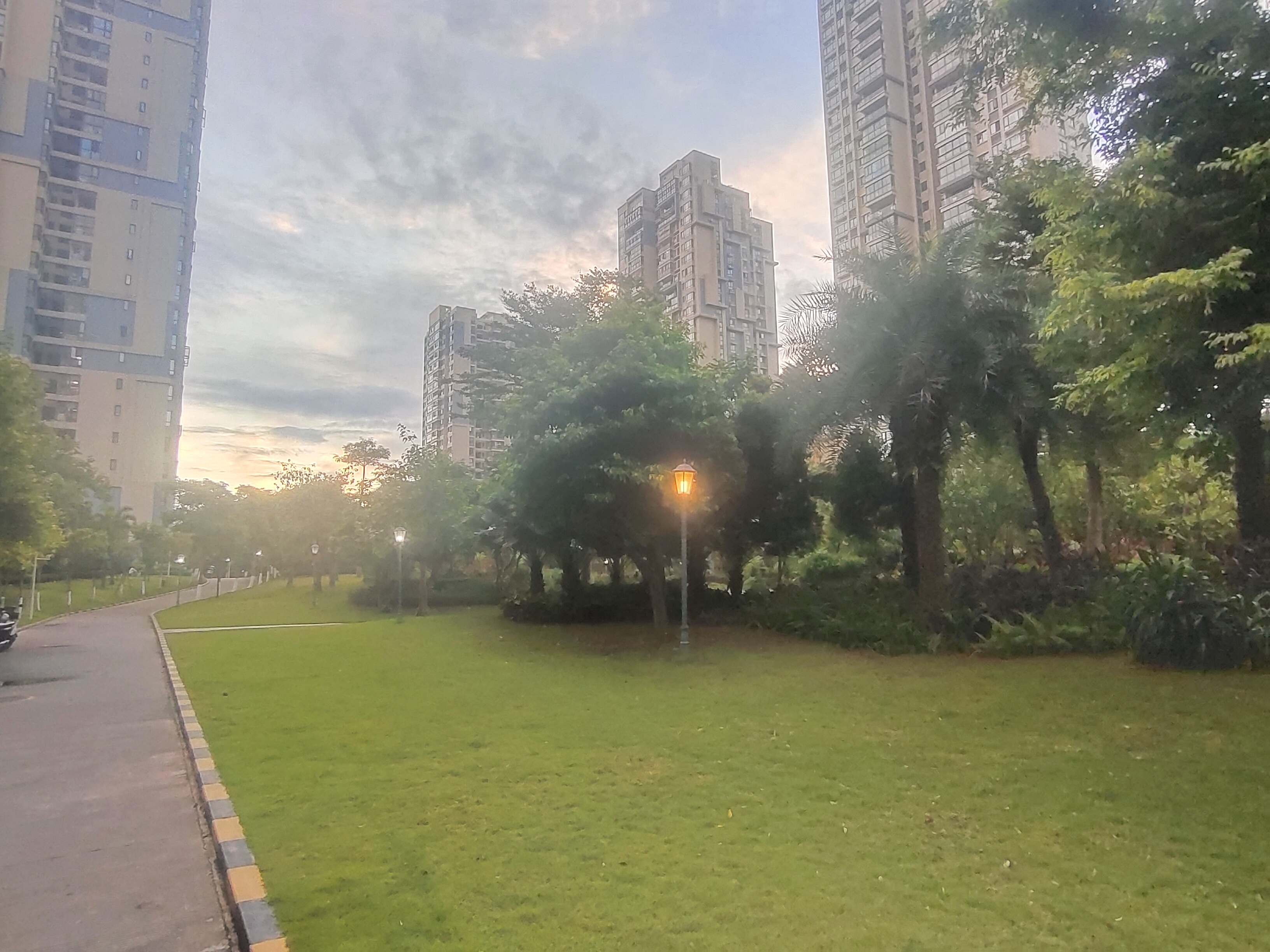 外景图