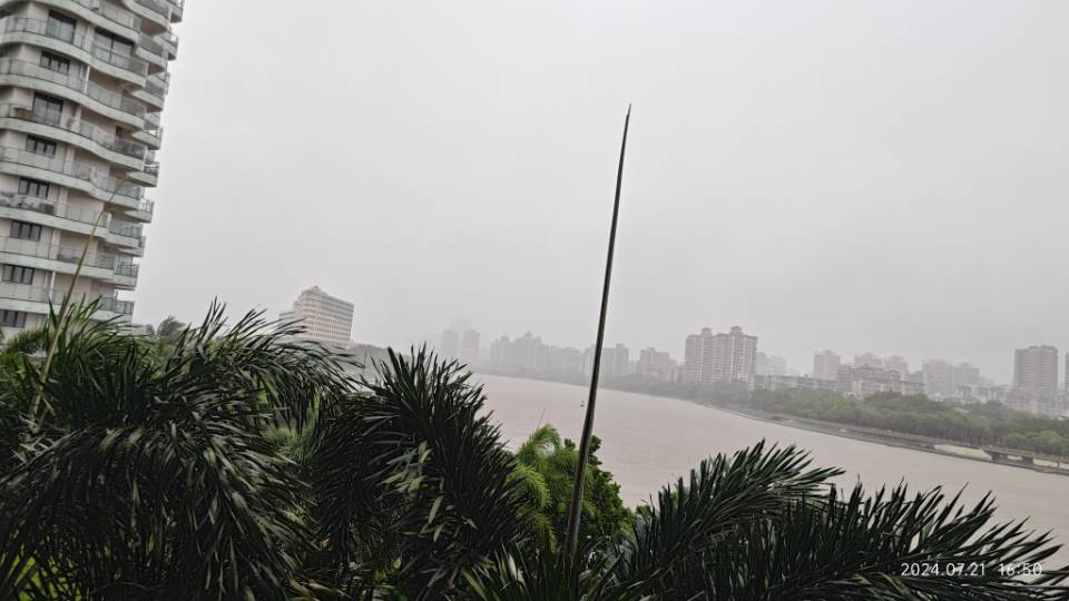 外景图