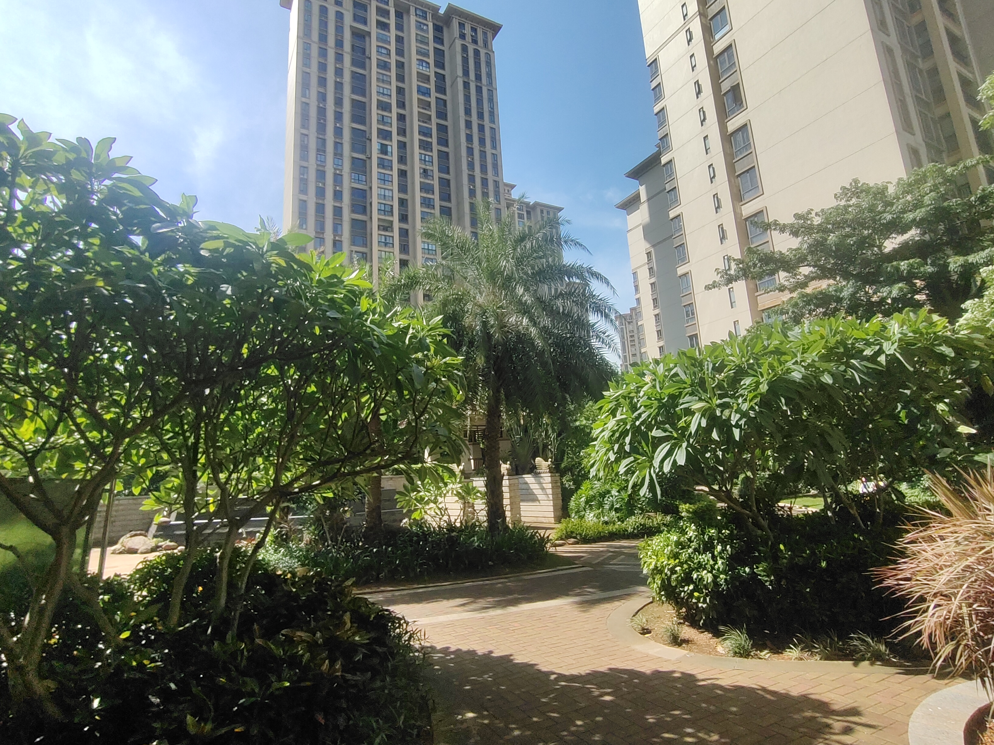 外景图