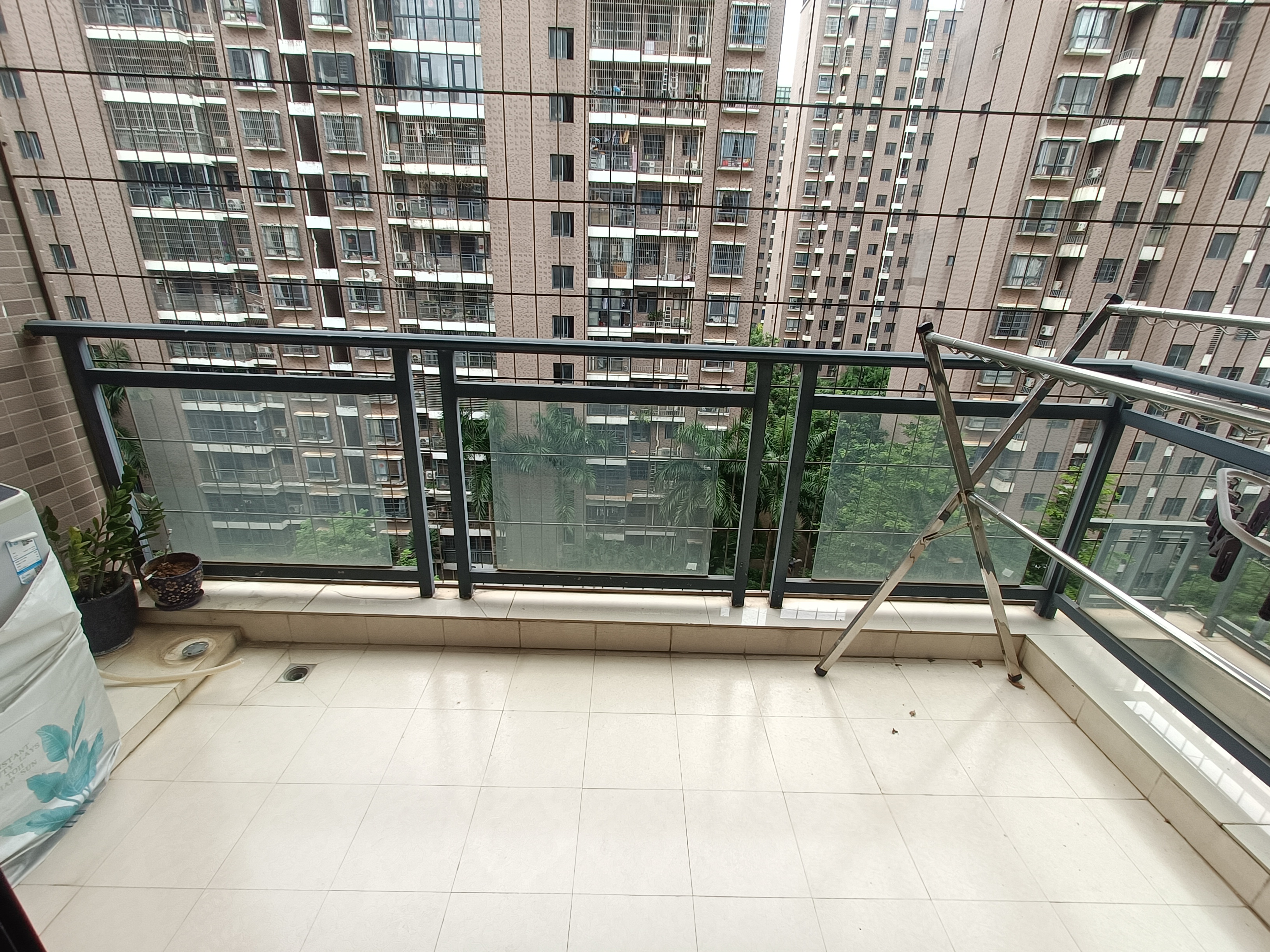 阳台