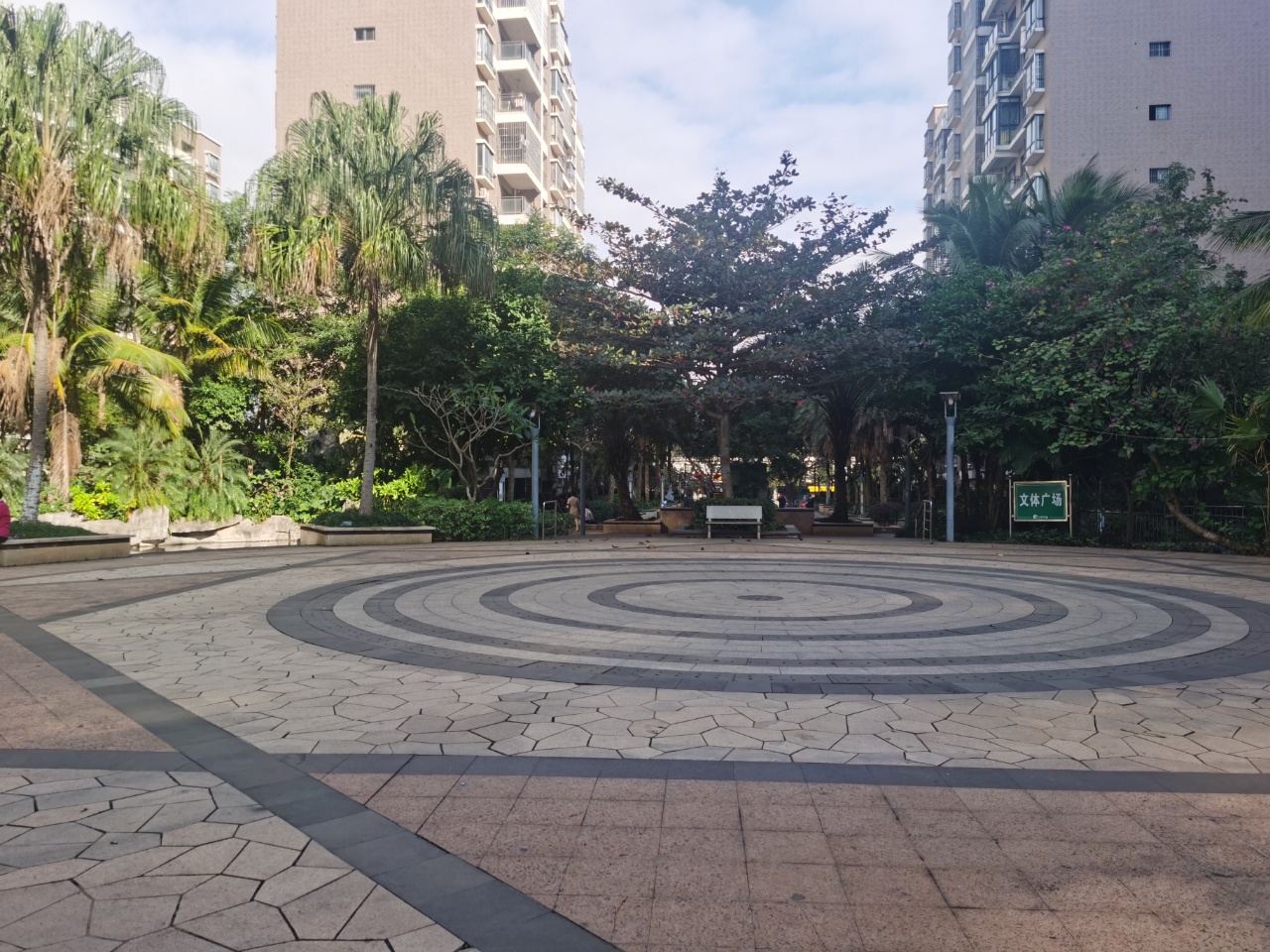 外景图