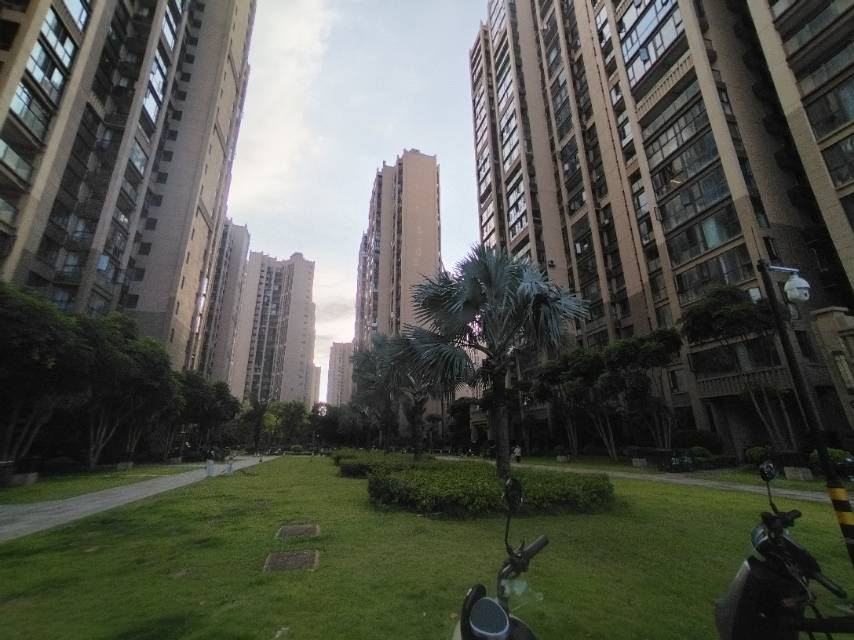 外景图