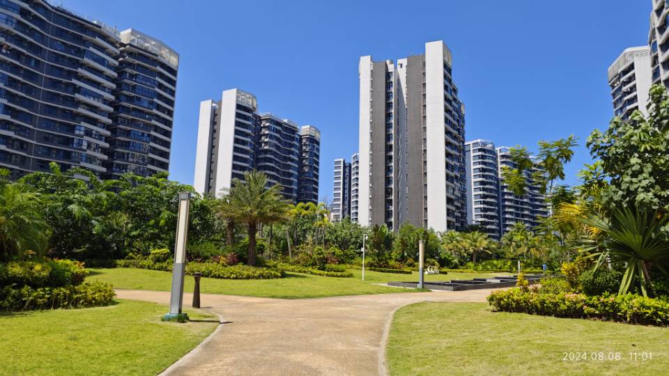外景图