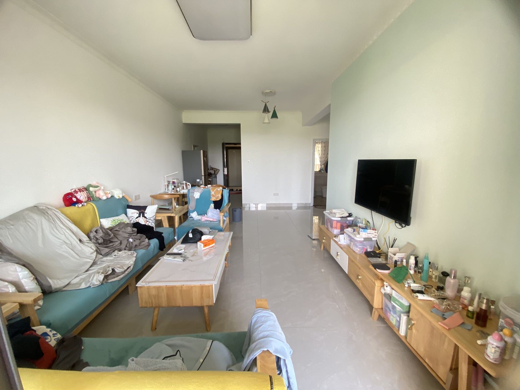 客厅