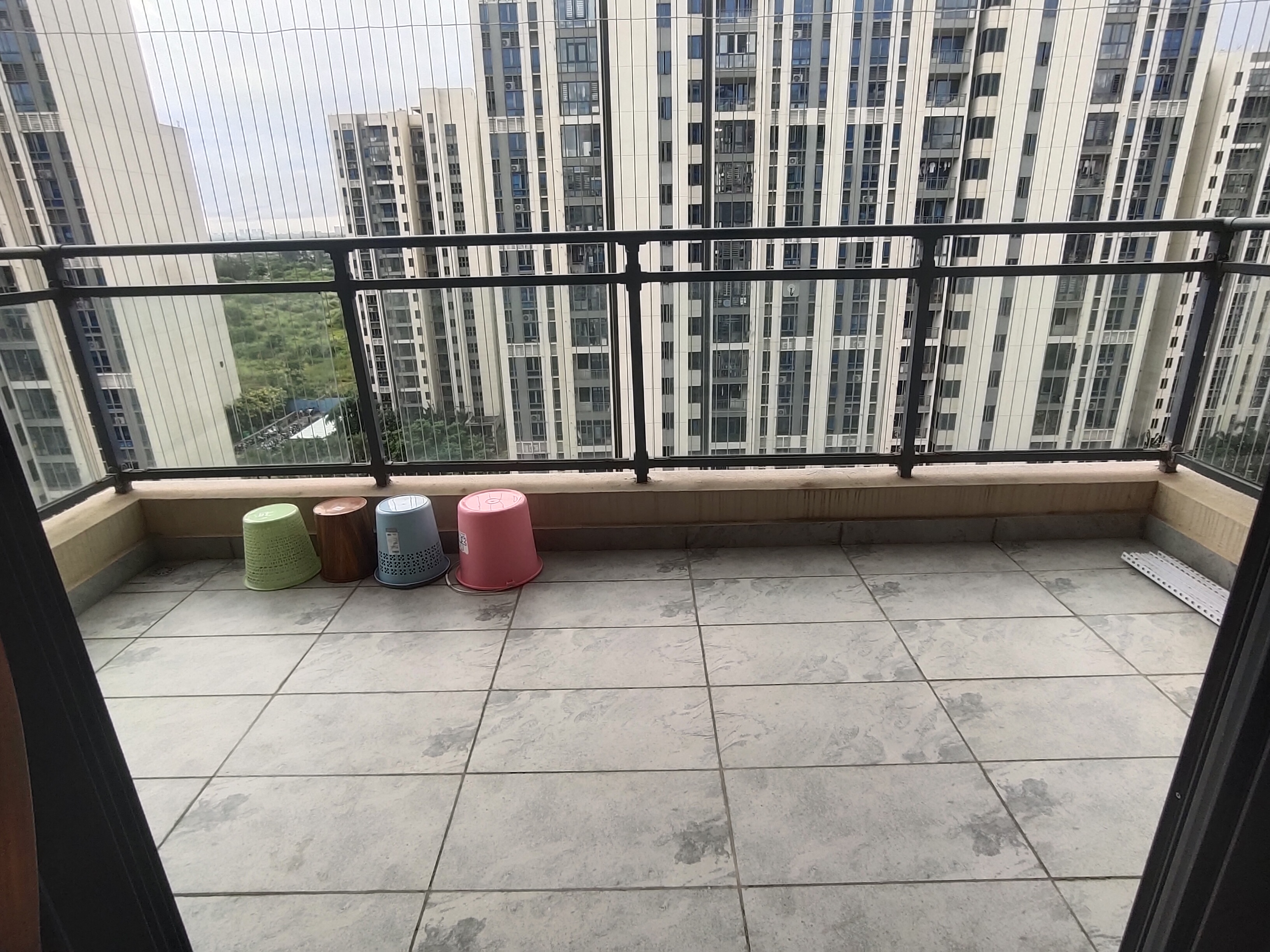 阳台