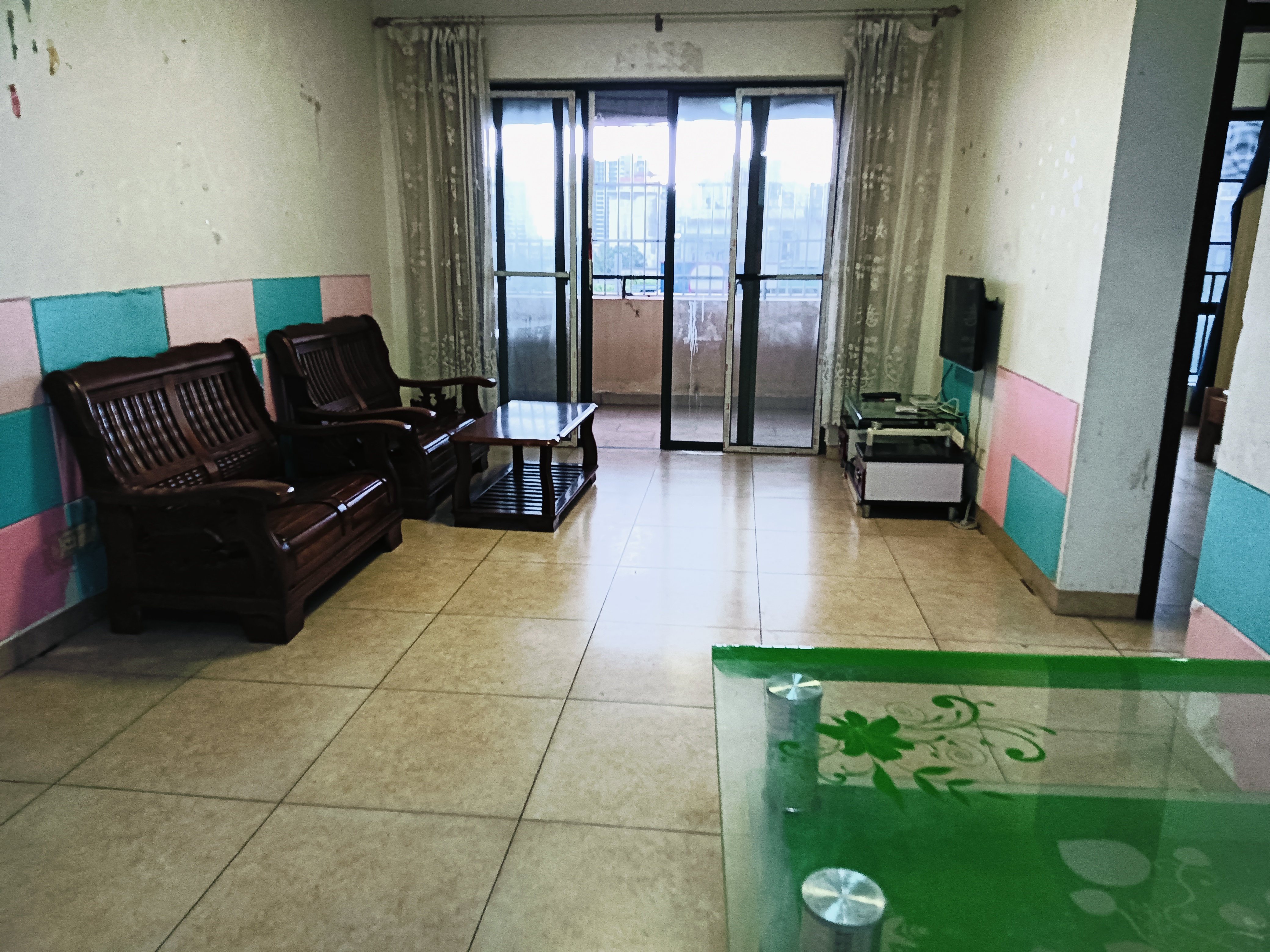 出售白水塘锦地翰城一期2房2厅