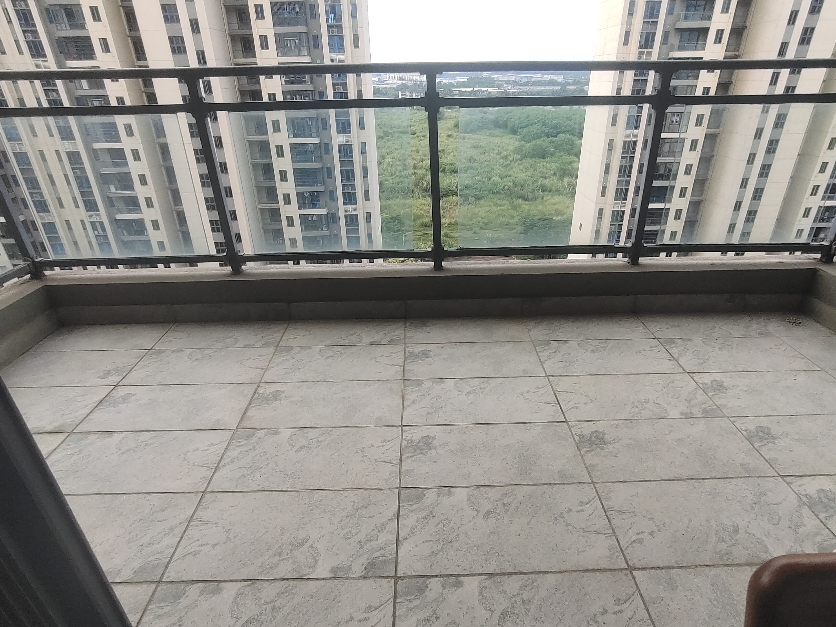 阳台