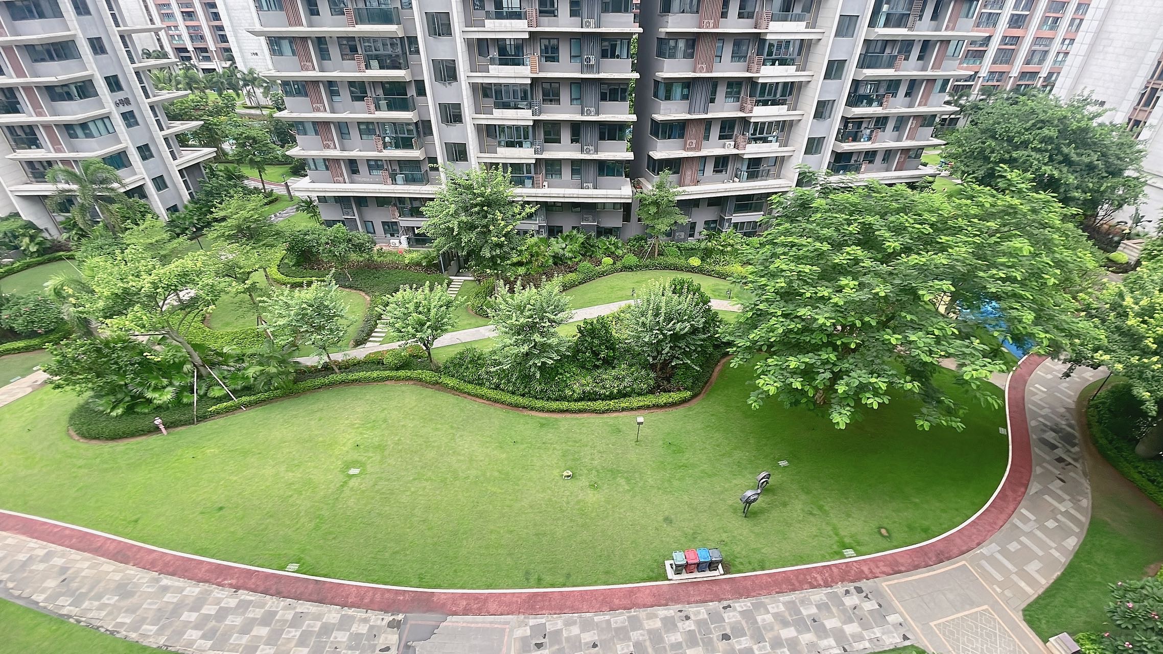 外景图