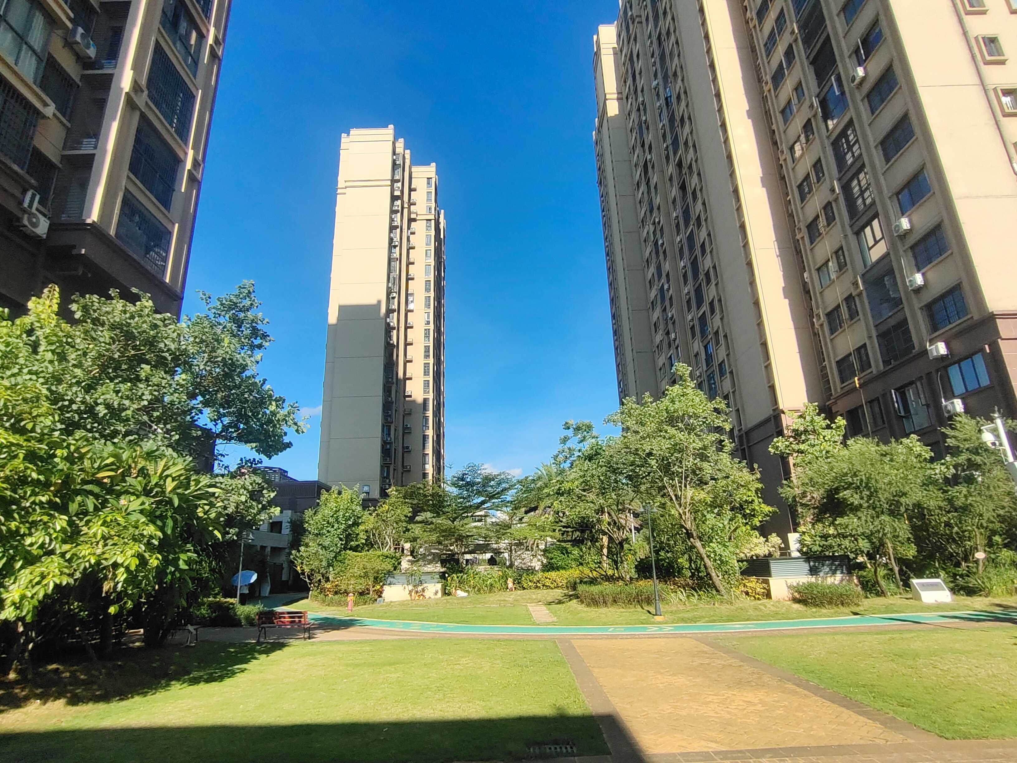 外景图