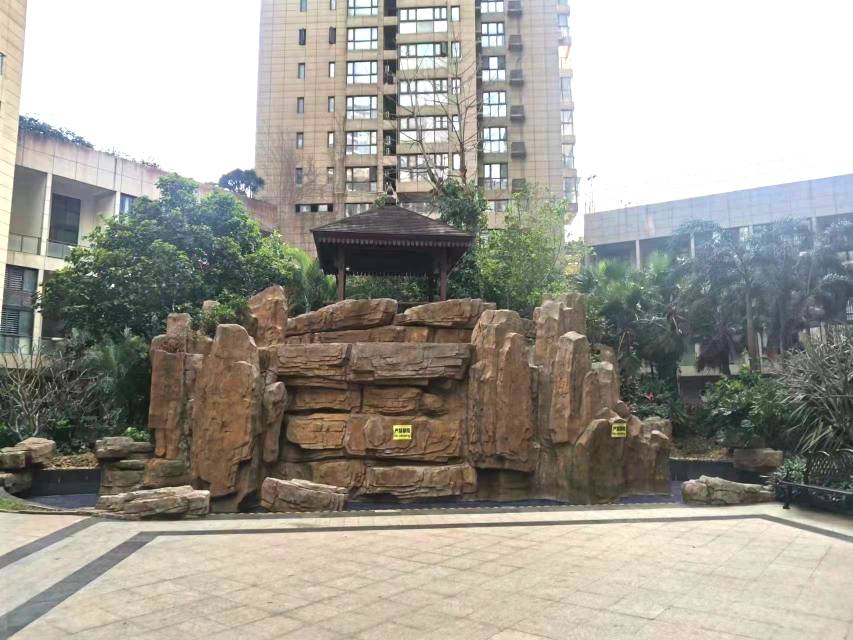 外景图