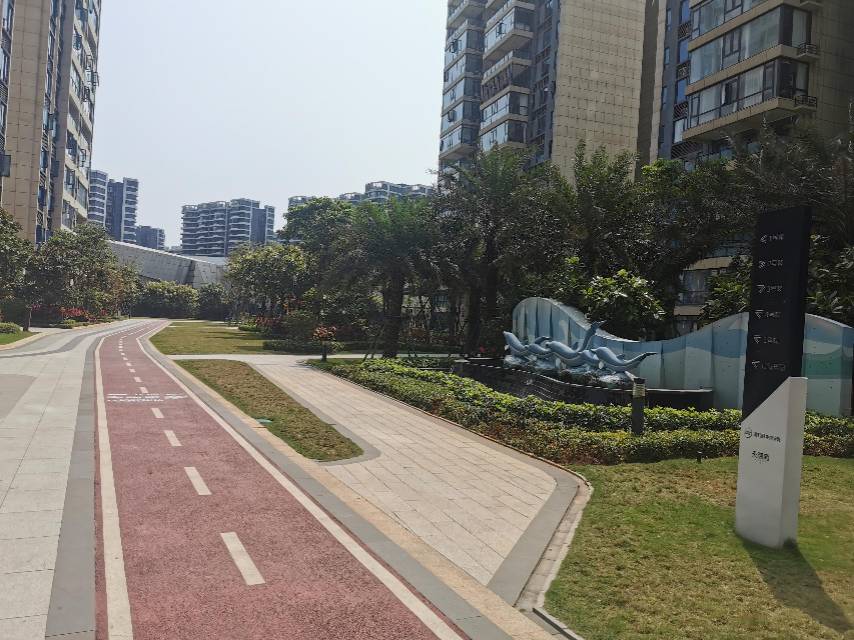 外景图