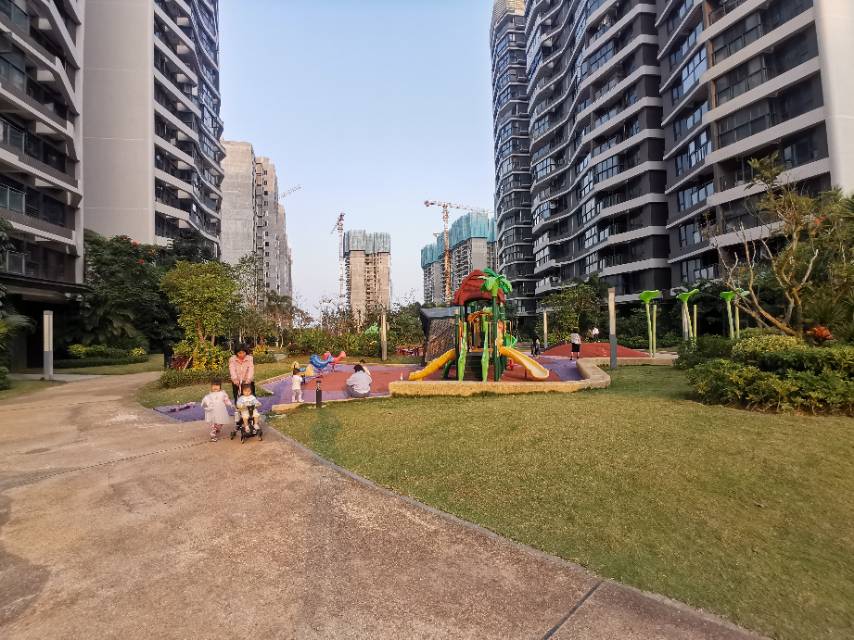 外景图
