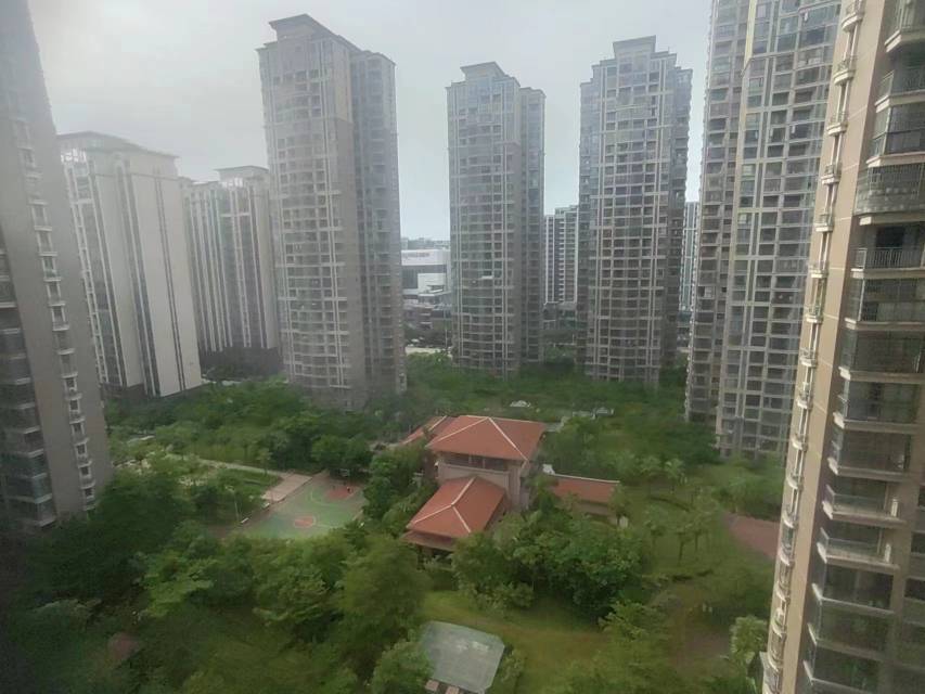 外景图